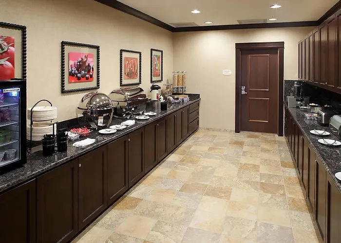 Towneplace Worth Downtown Hotel Fort Worth
