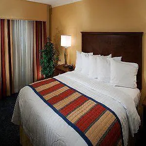 Hotel Towneplace Worth Downtown Fort Worth