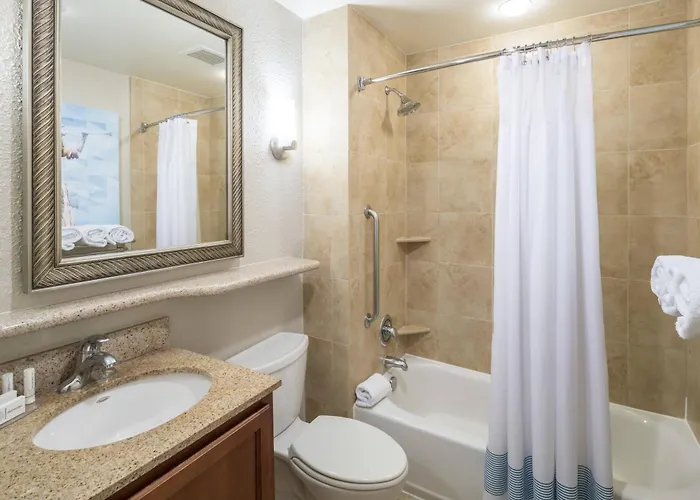 Towneplace Worth Downtown Hotel 3*
