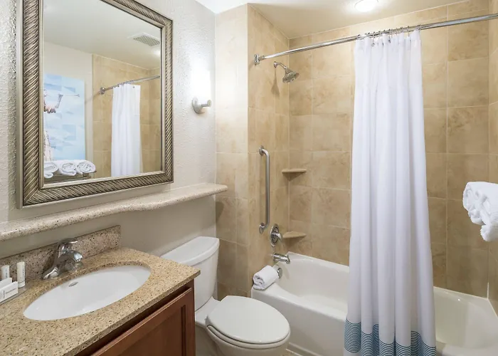 Towneplace Worth Downtown Hotel 3*
