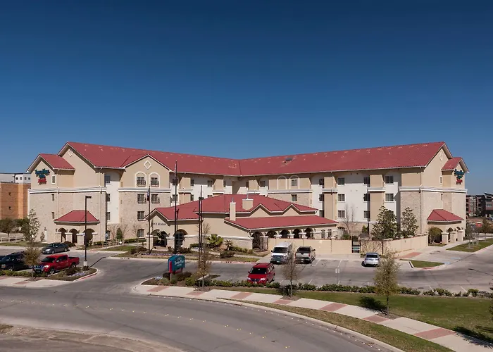 Towneplace Worth Downtown Hotel 3*