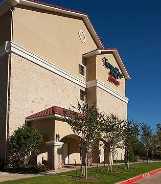 Towneplace Worth Downtown Hotel 3*