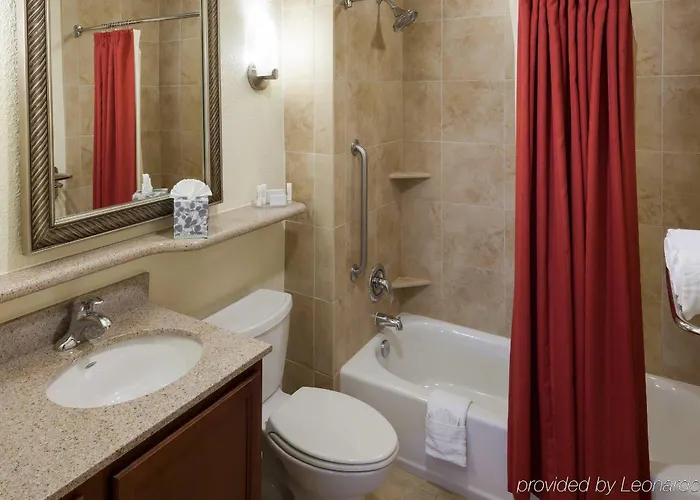 Towneplace Worth Downtown Hotel 3*