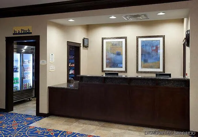 Towneplace Worth Downtown Hotel 3*